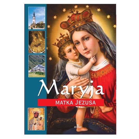 Maryja Matka Jezusa