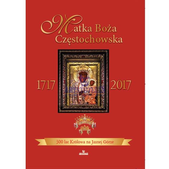 Matka Boża Częstochowska