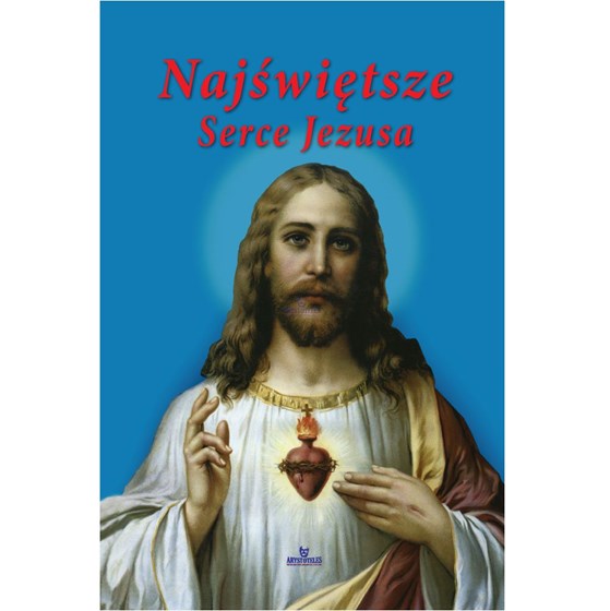 Najświętsze Serce Jezusa