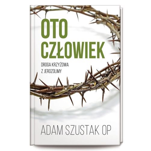 Oto Człowiek