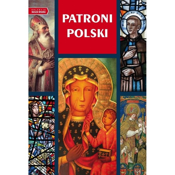 Patroni Polski