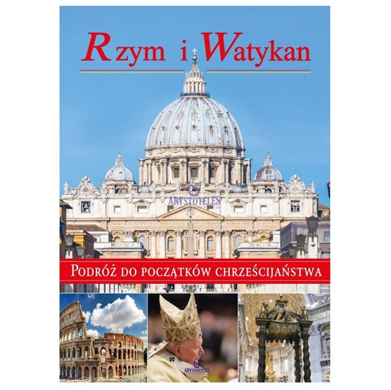 Rzym i Watykan