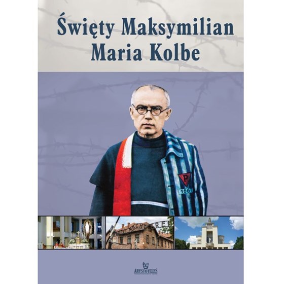 Św. Maksymilian