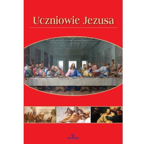 Uczniowie Jezusa