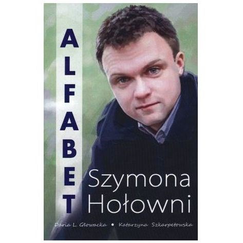 Alfabet Szymona Hołowni