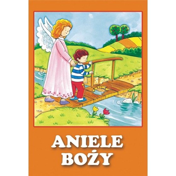 Aniele Boży