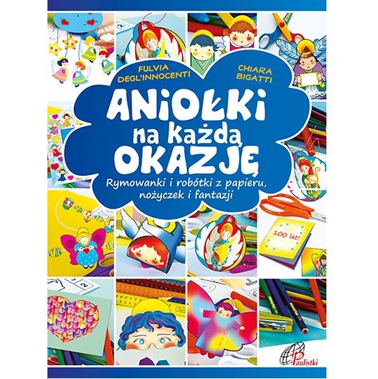 Aniołki na każdą okazję