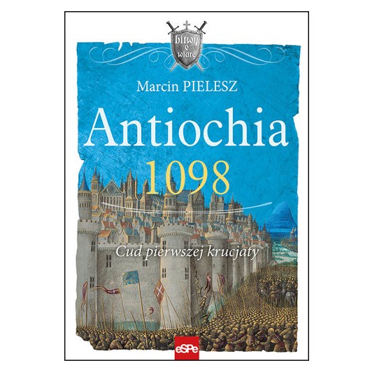 Antiochia 1098