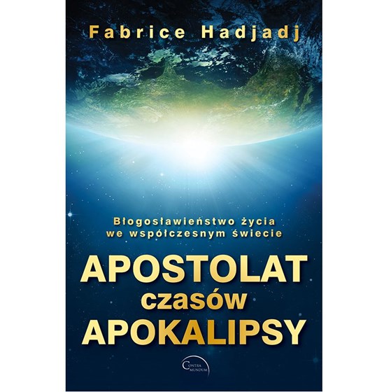 Apostolat czasów apokalipsy