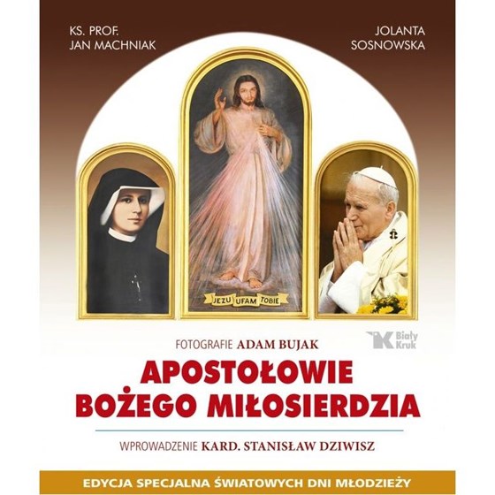 Apostołowie Bożego Miłosierdzia