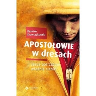 Apostołowie w dresach