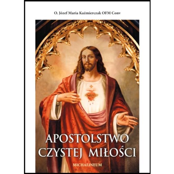 Apostolstwo Czystej miłości