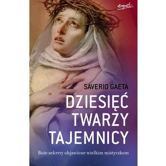 Dziesięć twarzy tajemnicy