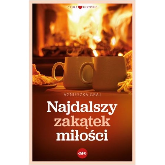 Najdalszy zakątek miłości