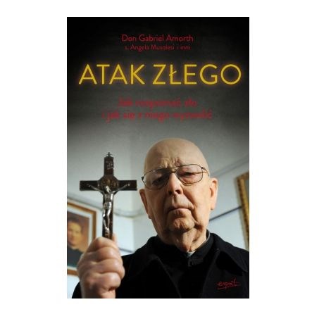 Atak złego