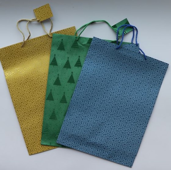 Torba /33x46cm  (PAN9-LUX - BN)