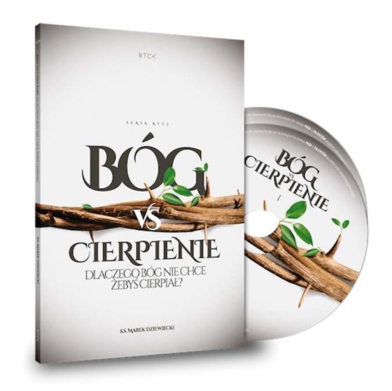 Bóg vs cierpienie