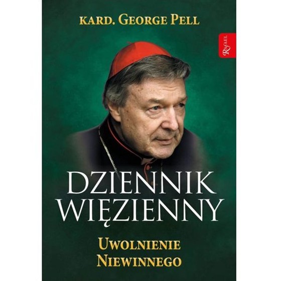 Dziennik więzienny. Uwolnienie niewinnego