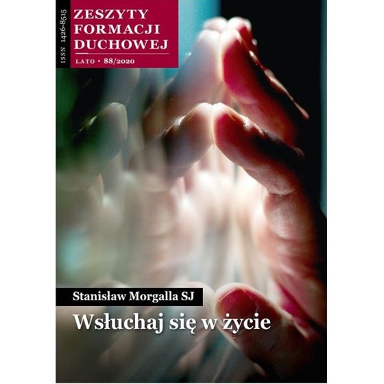 Zeszyt Formacji Duchowej (88/20) - Wsłuchaj się