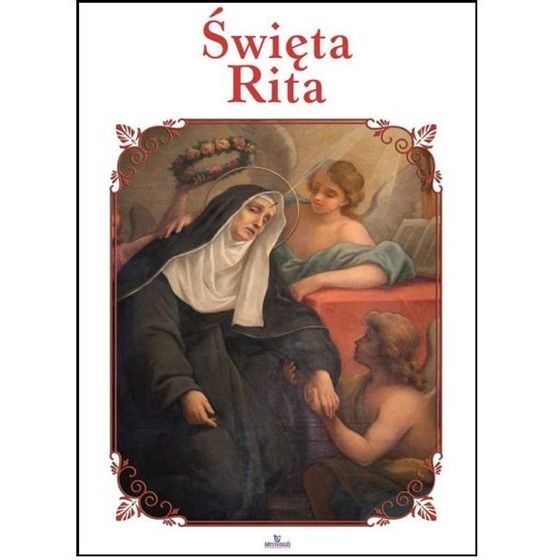 Święta Rita