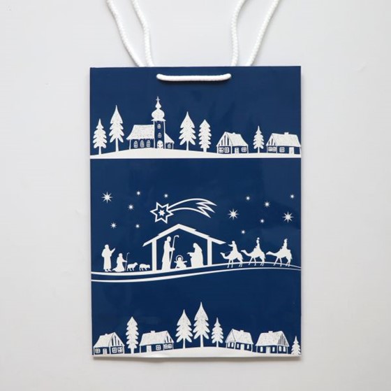 Torba /21x29cm  (ALL A4 zwykła)