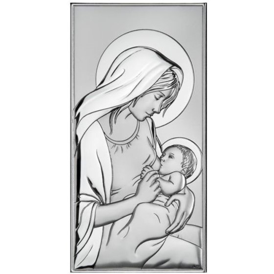 Matka Boża Karmiąca (DS59 /3X)
