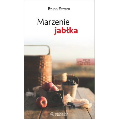 Marzenie jabłka