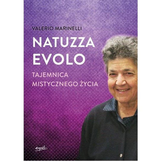 Natuzza Evolo. Tajemnica mistycznego życia