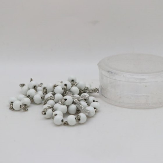 Różaniec (ART-049) w pudełku