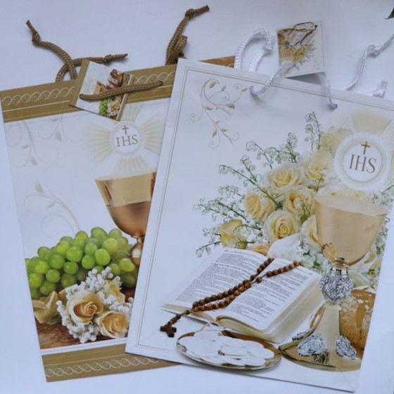 Torba /26,7x33cm  (PAN6-komunia)