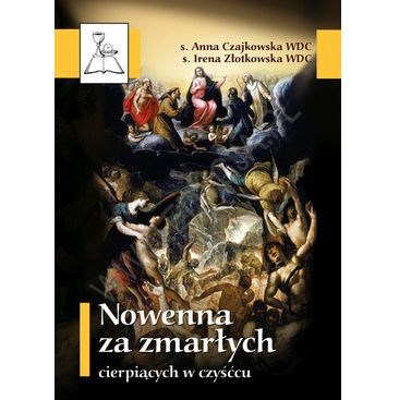 Nowenna za zmarłych cierpiących w czyścu