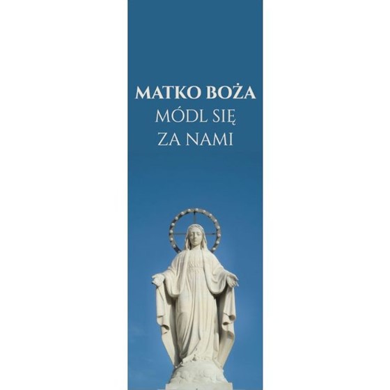 Matka Boża /M 4a