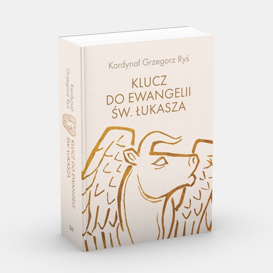 Klucz do Ewangelii Św. Łukasza