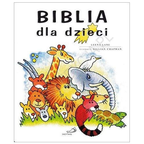 Biblia dla dzieci