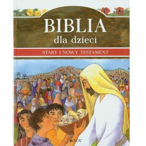 Biblia dla dzieci