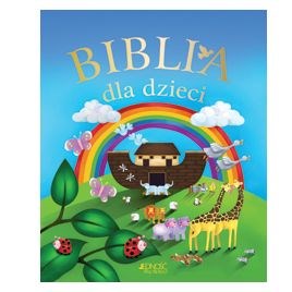 Biblia dla dzieci