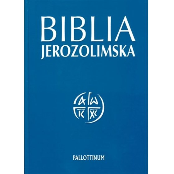 Biblia Jerozolimska /indeks