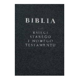 Biblia ks.Wujka