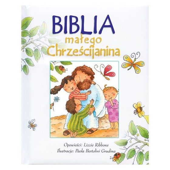 Biblia małego chrześcijanina