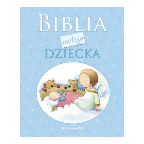 Biblia małego dziecka