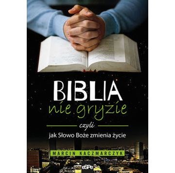 Biblia nie gryzie