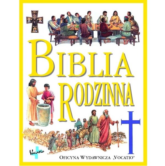 Biblia Rodzinna