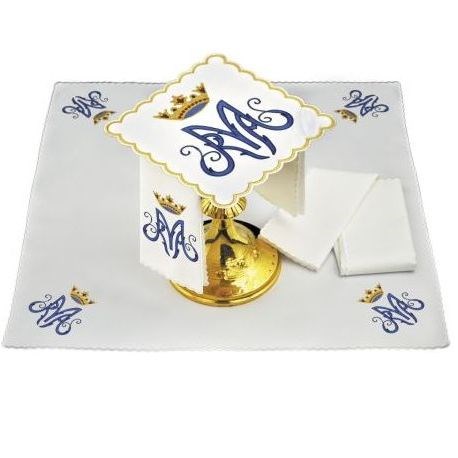 Bielizna haftowana (H-003)