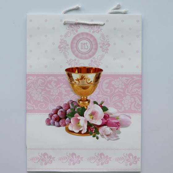 Torba /29x40cm  (MER9-komunia R)