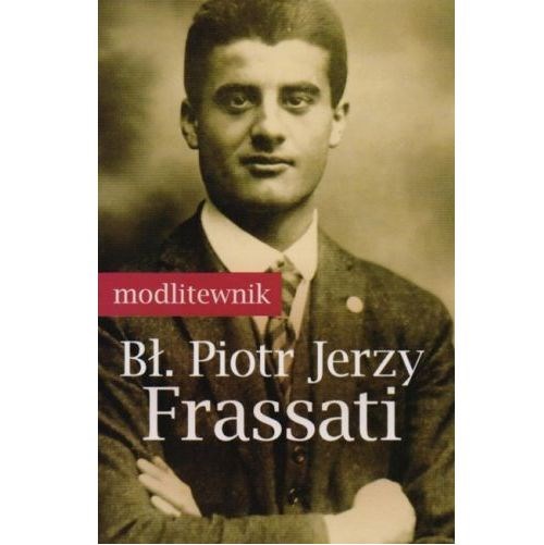 Bł.Piotr Jerzy Frassati