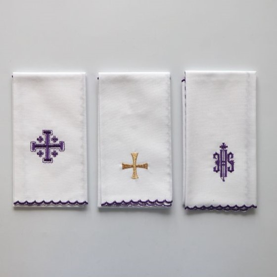 Puryfikaterz /fioletowy (H)