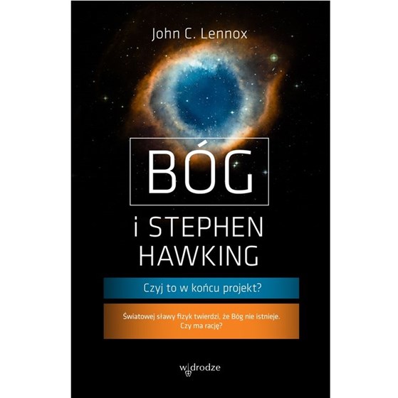 Bóg i Stephen Hawking