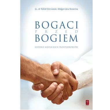 Bogaci przed Bogiem