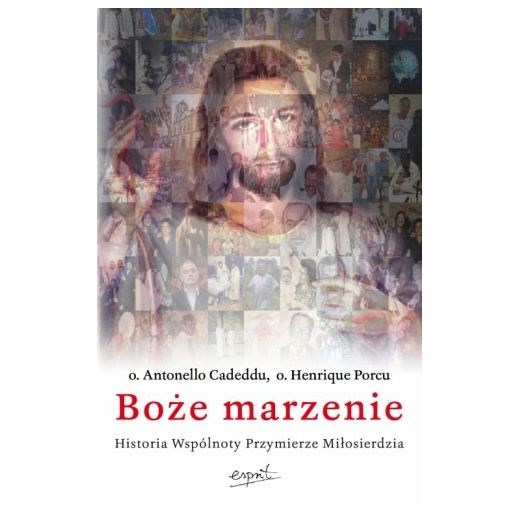 Boże marzenie