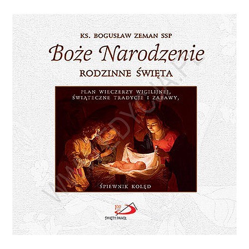 Boże Narodzenie. Rodzinne święta